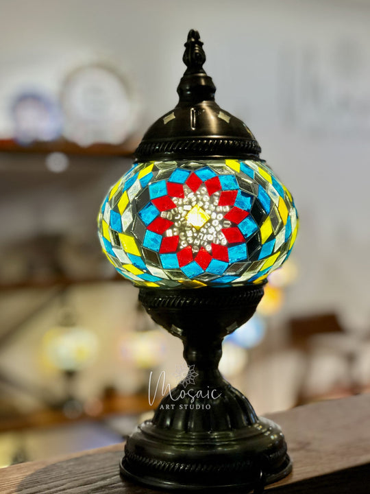 How Turkish Lamps Can Enhance the Ambiance of Your Restaurant or Café