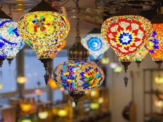 Why HR Managers Choose Turkish Lamp-Making for Employee Engagement Events