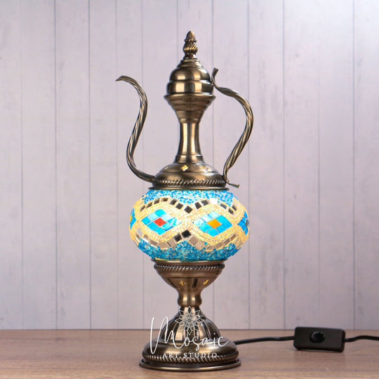 Why Turkish Lamp Workshops Are a Must for Retirement Parties